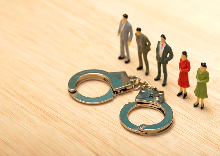 Abogado delito contra el patrimonio | Marta Ruiz Garamendi